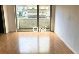 Appartement Croix 60 m² T-3 à vendre  159 990 €