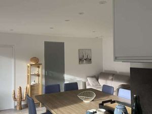 Vente Appartement 3 pièces à La Baule-Escoublac La Baule Les Pins (44500) : à vendre 3 piè