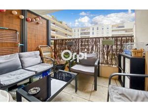 Appartement Marseille 10 37.92 m² T-2 à vendre  148 000 €