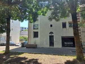 Vente Appartement 2 pièces à Nantes Gare Sud - Malakoff (44000) : à vendre 2 pièces / 27m²