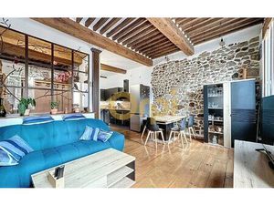 Appartement Roquebrune-sur-Argens 51.5 m² T-3 à vendre  224 000 €