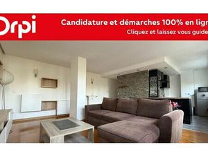 Location appartement  m² T-2 à Saint-Maur-des-Fossés  1 300 €