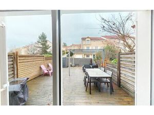 Appartement Saint-Priest-en-Jarez 126.25 m² T-5 à vendre  305 000 €