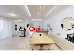 Appartement Vaulx-en-Velin 72 m² T-4 à vendre  254 000 €