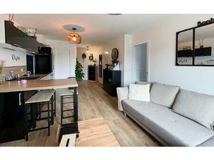 Appartement Vigneux-sur-Seine 36.79 m² T-2 à vendre  165 000 €