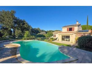 Maison Biot 130 m² T-4 à vendre  849 000 €