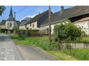 Maison Givron 98.63 m² T-3 à vendre  77 000 €