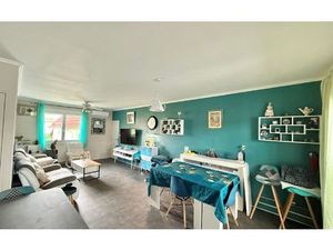 Maison Izier m² T-5 à vendre  349 000 €