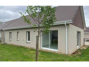 Location maison  90.12 m² T-4 à Le Neubourg  995 €