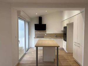 Vente Maison aux Sables-d'Olonne (85100) : à vendre / 91m² Les Sables-d'Olonne