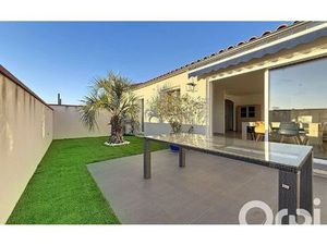 Maison Saleilles m² T-4 à vendre  298 000 €