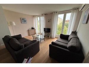 Vente appartement 4 Pièce(s)