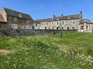 Vente Maison au Molay-Littry (14330) : à vendre / Le Molay-Littry