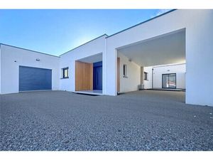 Vente maison Mazerolles  180m² 6 pièces 393 000€ avec garage