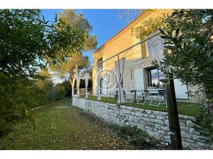 Achat : Maison (30700)