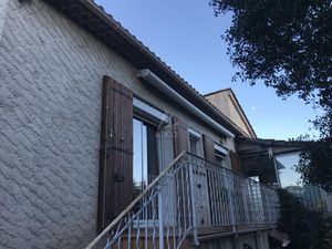 Vente villa sur toit Saint raphael  96m² 4 pièces 280 000€ avec balcon