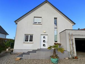 Très belle maison 4 chambres de 156m2 sur 6.60 ares