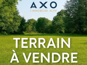 Vente terrain Mont de marsan  105 000€ Landes Aquitaine N°