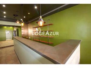 Vente locaux professionnels 59 m² à Juan les pins (06160)  310 000 €