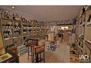 Vente Boutique/Local commercial 40 m²