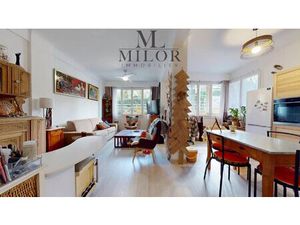 2 PÈCES - GORBELLA - RÉSIDENCE SÉCURISÉE