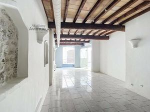 MURS COMMERCIAUX 41 M2 VIEUX CANNET