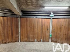 Vente parking 15 m² à Toulouse (31000)  18 000 €