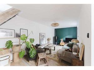 Vente Maison à Lille (59000) : à vendre / 82m² Lille