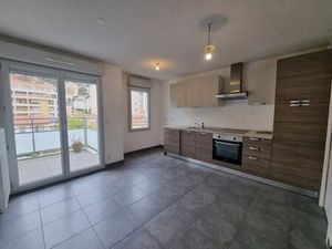 Duplex Atypique - Haut Cessole