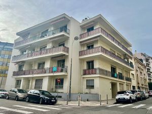 2 pièces meublé luxe