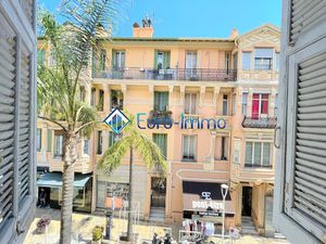 Studio meublé 20m2 - Beausoleil Centre