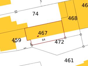 Vente immeuble 240 m² à Laon (02000)  156 000 €