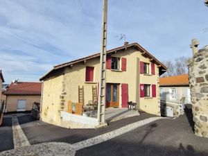 Vente immeuble 197 m² à Le Puy-en-Velay (43000)  190 000 €