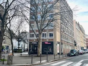 Vente locaux professionnels 196.23 m² à Paris 14ème (75014)  1 260 000 €
