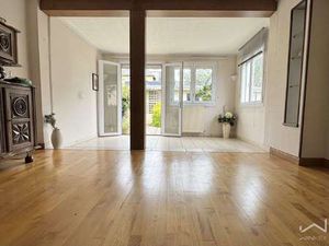 Vente Maison à Rennes Brequigny (35000) : à vendre / 90m² Rennes Brequigny