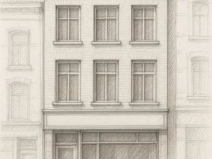 Vente immeuble 226 m² à Dunkerque (59140)  273 000 €