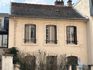 Vente immeuble 150 m² à Nancy (54000)  299 000 €
