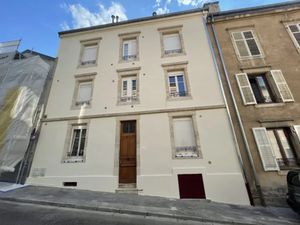 Vente immeuble 283 m² à Nancy (54000)  690 000 €