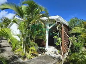 Vente immeuble 5 pièces 150 m² à Grand bourg (97112)  550 000 €