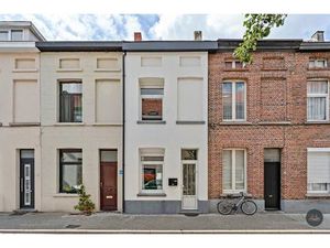 Maison à louer à Draaibankstraat 24 Malines (RBU86353)