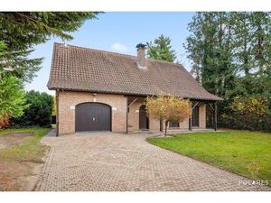 Maison à louer à Heistraat 30 Tremelo (RBU86352)