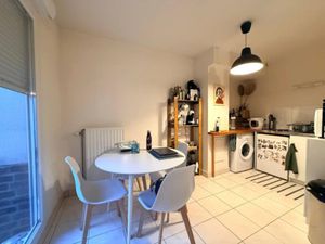 Location appartement 1 pièce 35 m² à Lomme (59160)  630 €