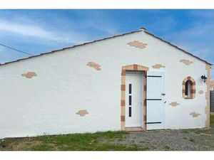Location Maison à Saint-Jean-de-Monts (85160) : à louer / 57m² Saint-Jean-de-Monts