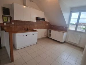 Location appartement 2 pièces 45 m² à Liesse-Notre-Dame (02350)  490 €