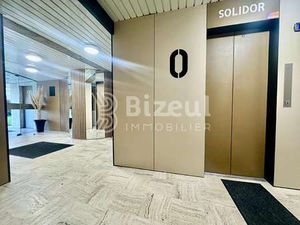 Vente Appartement 2 pièces à Saint-Malo (35400) : à vendre 2 pièces / 57m² Saint-Malo