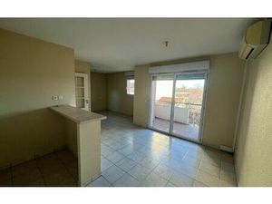 Location appartement  32 m² T-1 à Albi  550 €