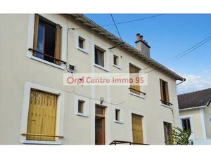 Appartement Argenteuil 28 m² T-2 à vendre  139 000 €