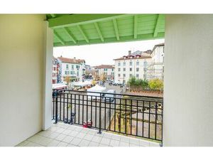 Appartement Bayonne 71.73 m² T-3 à vendre  349 000 €