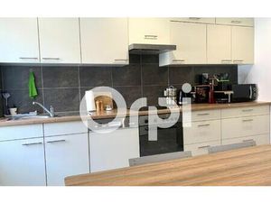 Appartement Bischwiller 74.04 m² T-3 à vendre  190 000 €