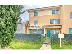 Location appartement  46.08 m² T-2 à Couzeix  520 €